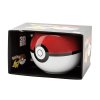 hrnek pokemon 3d pokeball 646e0ea992670
