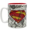 hrnek dc comics superman logo 648b213c4c991