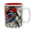 hrnek dc comics superman logo 648b2130960fe
