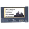 sberatelska plaketa harry potter jizdenka na bradavicky expres 64c32e06575b7
