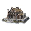 3d puzzle pan prstenu zlata sin edoras 445 dilku 651f77062a1fa