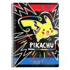 zapisnik pokemon pikachu a4 652531d495be0