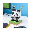 stojan na tuzky minecraft panda 6524bd068079f