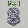 sberatelsky odznak arkham horror replika policejni odznak 651e2587030e9