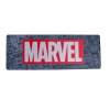 podlozka pod mys a klavesnici marvel logo 6524bd05a4b39