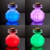 nocni svetlo minecraft potion bottle poskozeny obal 673d5d984d33b