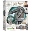 3d puzzle harry potter gringottova banka 300 dilku 656764f76d122