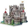 3d puzzle camelot 865 dilku 656e9f159d02e