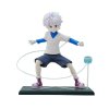 figurka hunter x hunter killua 65941c4f3e867