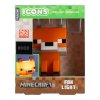lampicka minecraft listicka 6724511699255