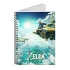 zapisnik the legend of zelda tears of the kingdom 6603feb80b6c3