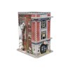 puzzle ghostbusters 3d firehouse headquarters 500 dilku 68f8cd9ce85b3