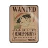 magnetka one piece wanted luffy 6629c606452bd