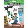 sada samolepek na okno minecraft 668c2540621e9
