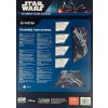 plakat 3d star wars millennium falcon 66b190869c278