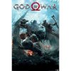 plakat god of war 66bca522a53de