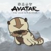 sberatelsky odznak avatar the last airbender appa 669e58408e489