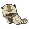 sberatelsky odznak avatar the last airbender appa 66b43386904bf
