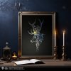 obraz harry potter patronus 66c6a88735ce3