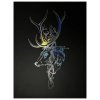 obraz harry potter patronus 66c6a8867a1a5