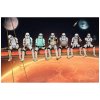 plakat star wars stormtroopers on break 6722ff965c142