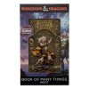 dungeons dragons sberatelsky ingot book of many things 6706293797b7c