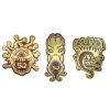 sada odznaku dungeons dragons 50th anniversary set 680b608d32d45