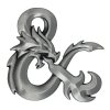replika dungeons dragons ampersand medallion 680b4c1249bf7