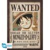 sada plakatu one piece wanted 9 ks 688214463f21c