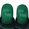 Pantofle Harry Potter - Zmijozel - Velikost: S/M (Velikost S/M)