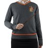 Svetr Harry Potter - Znak Nebelvíru - Velikost: XS (Velikost XS)