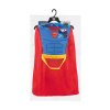 Dětský kostým Superman - Velikost: 4-6 let (Velikost 4-6 let)