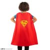 Dětský kostým Superman - Velikost: 4-6 let (Velikost 4-6 let)