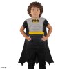 Dětský kostým Batman - Velikost: 4-6 let (Velikost 4-6 let)