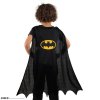 Dětský kostým Batman - Velikost: 4-6 let (Velikost 4-6 let)