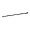 STAVTOOL Vrták vidiový SDS MAX, 4 břity | 40x800 mm