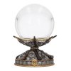 kristalova koule harry potter se stojanem s hulkami 643eb52510a3f