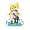 vocaloid kagamine rin len 65bdb915f100a