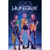 plakat kpop demon hunters how its done 68c23a0600b59