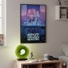 plakat kpop demon hunters key art 68f4dd7e5f815
