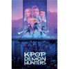 plakat kpop demon hunters key art 68c17deba8a49