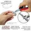 army painter precision side cutter stipaci kleste 5f2cedc358795