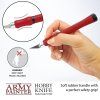army painter hobby knife modelarsky nuz 5f1a85c8aca07