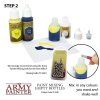 army painter mixing empty bottles sada michacich lahvicek 5feeaa05774c7