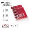 army painter drill bits modelarske vrtaky 5f2e20ea7e363