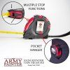 army painter rangefinder tape measure meritko rozsahu 5f51b96a4bd77