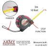 army painter rangefinder tape measure meritko rozsahu 5f51b96a4cb19