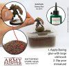 dekorace army painter steppe grass posyp 5f2e20ea91090