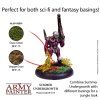 dekorace army painter summer undergrowth posyp 5f2cf581ad345