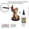 dekorace army painter battlefield razorwire ostnaty drat 5f2f7269f2840